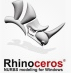 犀牛5.0中文破解版(Rhinoceros) 32/64位_附序列号