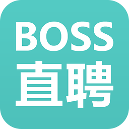 boss直聘pc端登录 v8.151 官方版