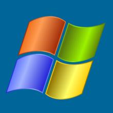 雨林木风Windows XP SP3 个人专用纯净装机版