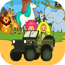 朵拉小镇动物园手机版 v1.1 安卓版