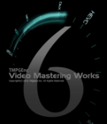 TMPGEnc Video Mastering Works小日本视频编辑 v6.1.5.26 最新版