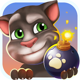 汤姆猫大冒险最新版2021 v1.0.35 安卓官方版