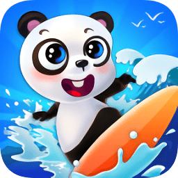 熊猫冲浪游戏 v0.9.1 安卓版