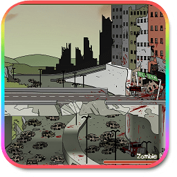 建筑工大战僵尸手机版 v3.0 安卓版