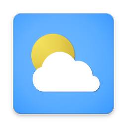 可以天气app v1.0.8 安卓版