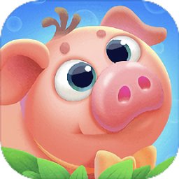 小猪闯关最新版 v1.0 安卓版