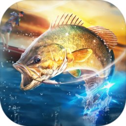 酷炫传奇捕鱼 v1.2.0 安卓版