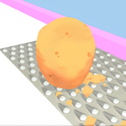 土豆跑3D最新版 v1.1 安卓版