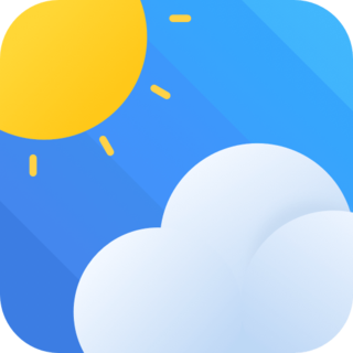 磨叽天气app v1.3.2 安卓版