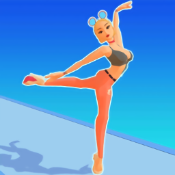 舞蹈对决小游戏 v1.0 安卓版
