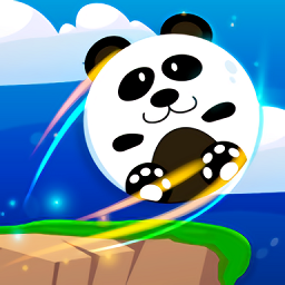 粘糊糊的熊猫 v1.8.2.5 安卓版