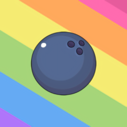物理彩虹球免费版 v1.0.6 安卓版