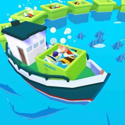 渔船大作战小游戏 v1.0 安卓版