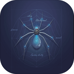 变形蜘蛛 v1.0 安卓版