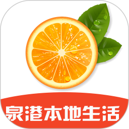橙子外卖app最新版 v1.0.18 安卓版