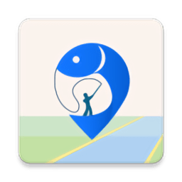 享钓钓点地图(分享钓点app) v1.0.0 安卓版