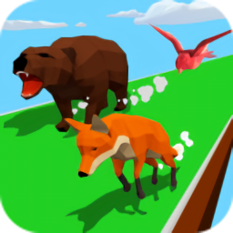 动物狂热派对游戏 v1.0 安卓版