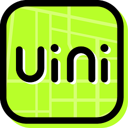 uini地图社交 v1.0.0 安卓版