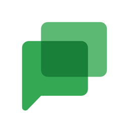 google chat apk(谷歌聊天软件) v2021.08.22.394052439 安卓最新版