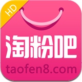 淘粉吧ipad版 v11.51 官方苹果版