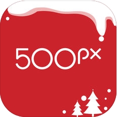 500px国际版客户端ios v3.5.2 iphone手机版
