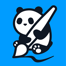 熊猫绘画官方版 v1.0.0 安卓版