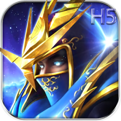 大天使之剑h5苹果平台 v2.5.5 iphone版