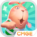 逃亡兔跑酷手机游戏ios v1.0.1 iphone版