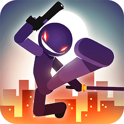 火柴人战斗罪恶城市游戏 v2.0.25 安卓版