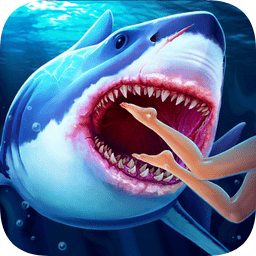 鲨鱼大冒险最新版 v1.0 安卓版