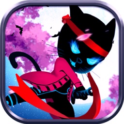 忍者猫跑酷道具版 v3.3.4 安卓版