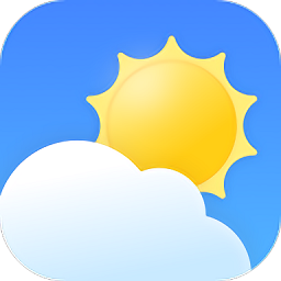 暖阳天气预报软件 v1.4.8 安卓版