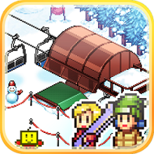 闪耀滑雪场物语苹果汉化版 v1.13 iPhone免费版