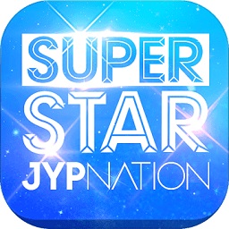 superstar jyp苹果版 v1.0 iphone手机版