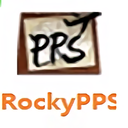 RockyPPS(无人机后处理差分软件)官方版 v1.0.2 最新版