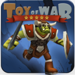 战争玩具官方版 v1.2.3 安卓版