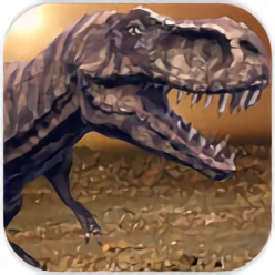 恐龙对决游戏 v1.0 安卓版