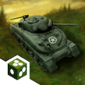 坦克大战1944苹果版(Tank Battle 1944) v1.0 iphone版
