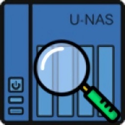 U-Finder(UNAS设备发现工具) v2.1.4 官方版