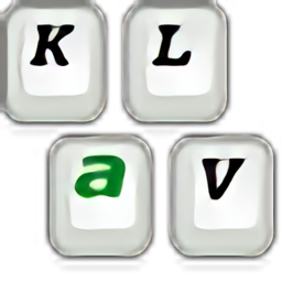 Klavaro(盲打练习软件) v3.09 pc端