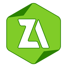 zarchiver解压器 v0.9.5 官方最新版