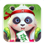 苹果熊猫四川麻将欢乐版 v1.0.2 官网iPhone手机版