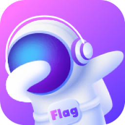 flag语音陪玩官方版 v1.0.0 安卓版
