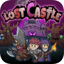 失落城堡手游(lost castle) v1.9.0.150 安卓最新版