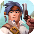 勇者大陆海盗ios修改版(Braveland Pirate) v1.1.2 iPhone无限金币版