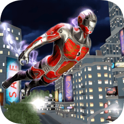 奥特曼城市英雄模拟器 v3.0.0 安卓版