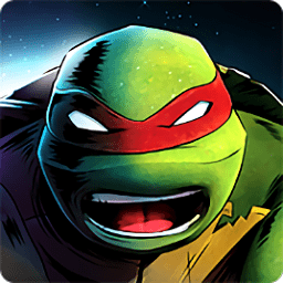 忍者龟传奇免费版 v1.16.0 安卓版