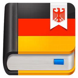 德语助手电脑版(德语翻译学习工具) v12.6.1 免费中文版
