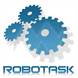 robotask(自动任务软件) v8.3 官方版