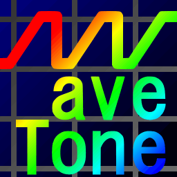 wavetone扒谱软件 v2.61 免费版